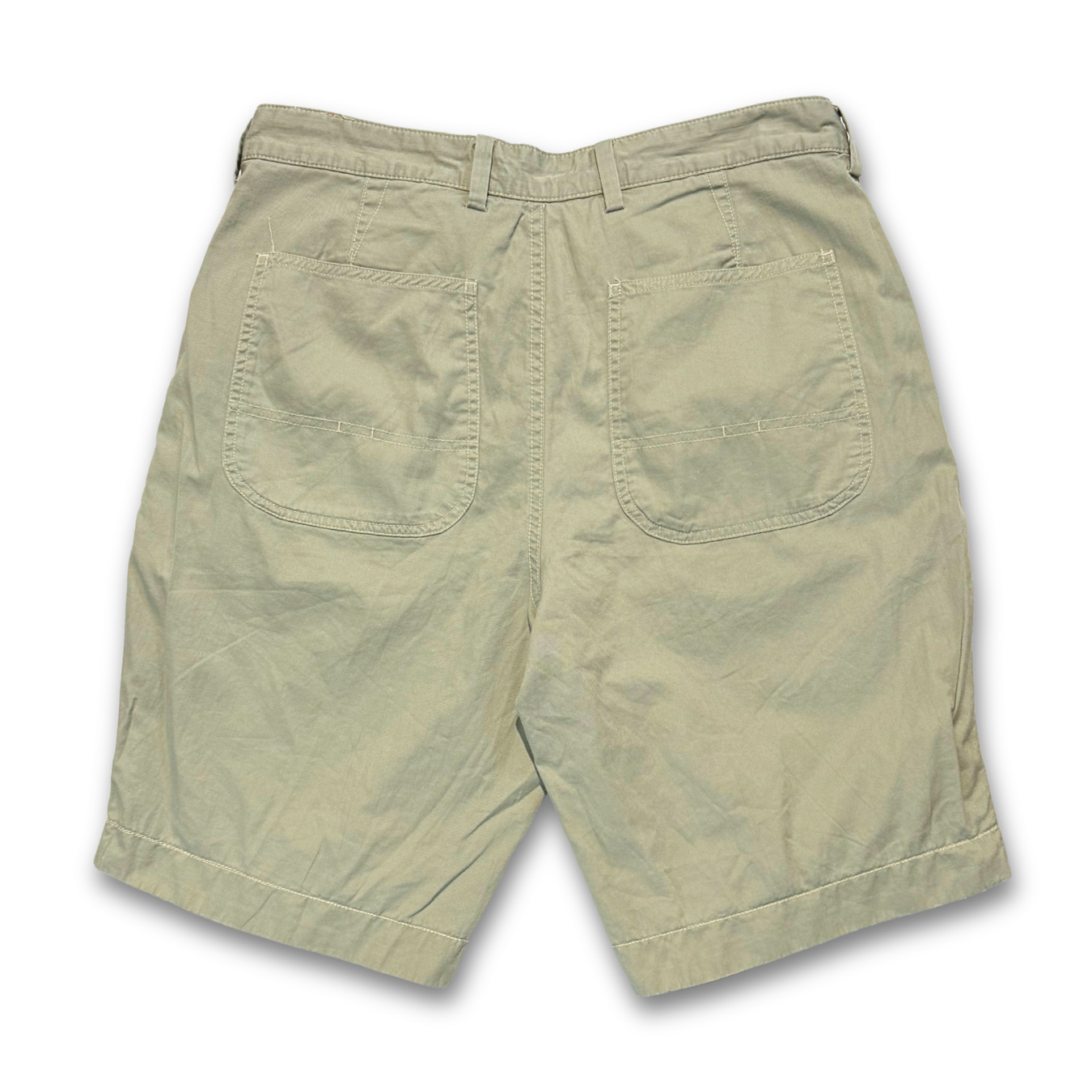 POLO RALPH LAUREN REVERSIBLE SHORTS (34")