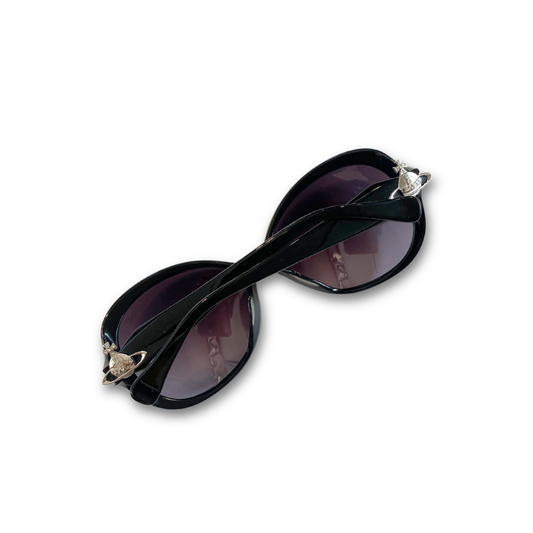 VIVIENNE WESTWOOD ORB SUNGLASSES
