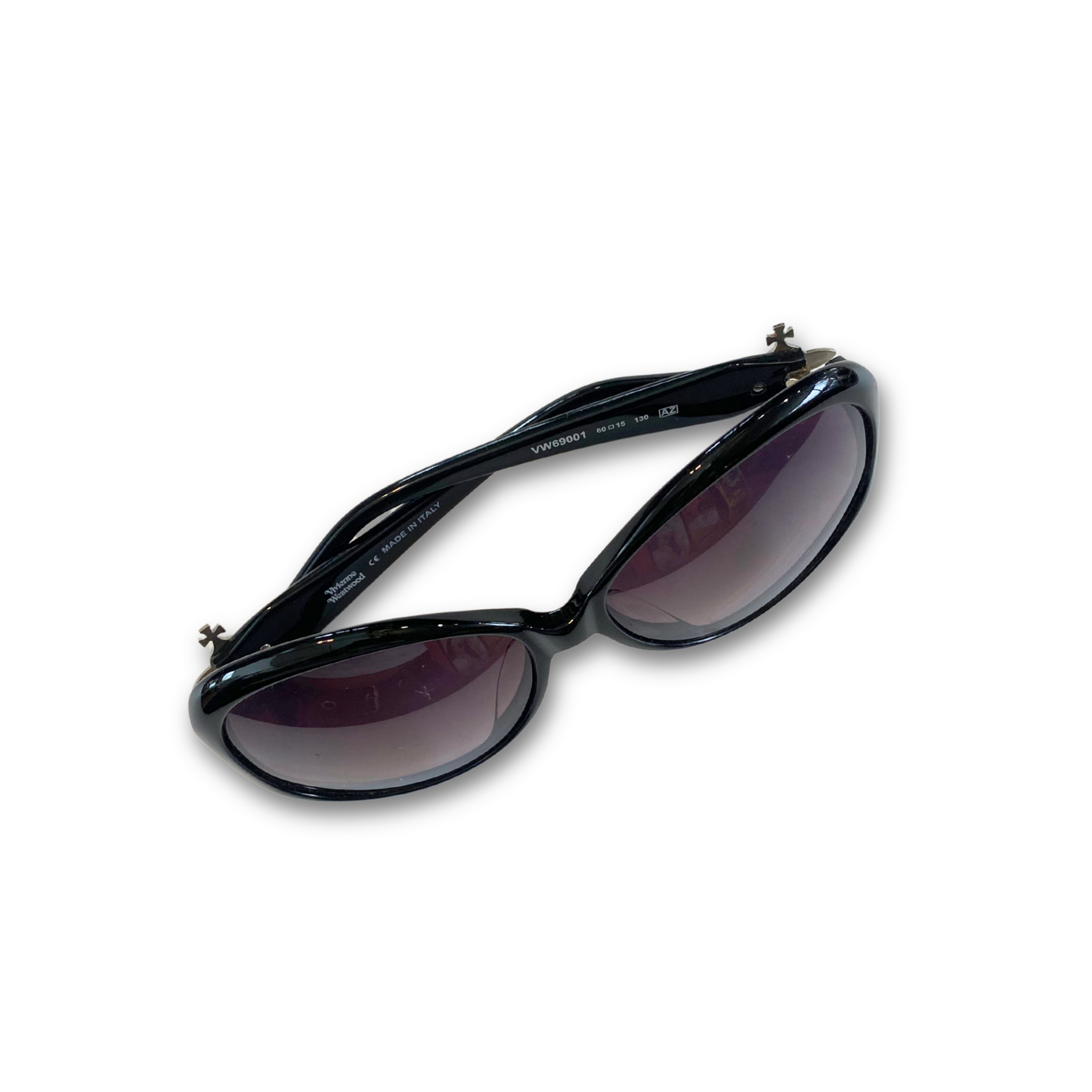 VIVIENNE WESTWOOD ORB SUNNIES