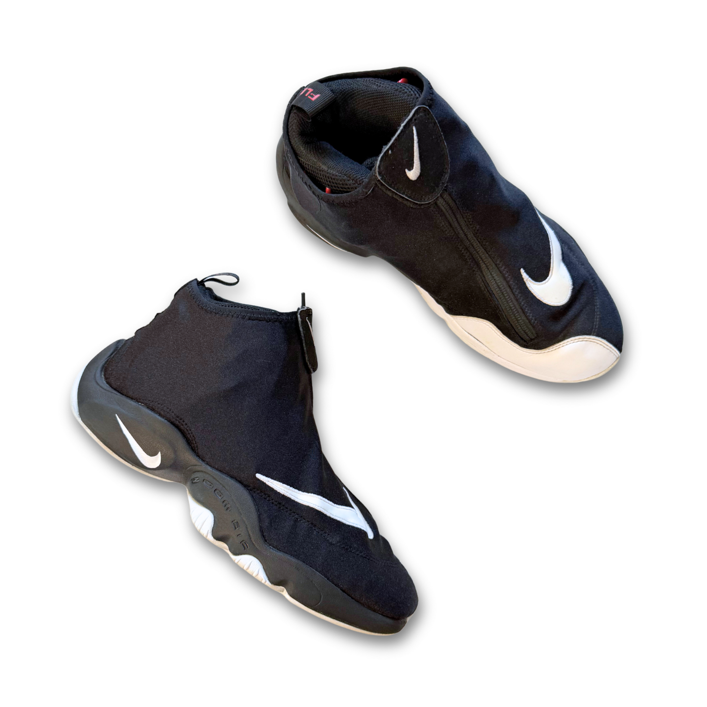 NIKE AIR ZOOM FLIGHT 'THE GLOVE' (US 10)