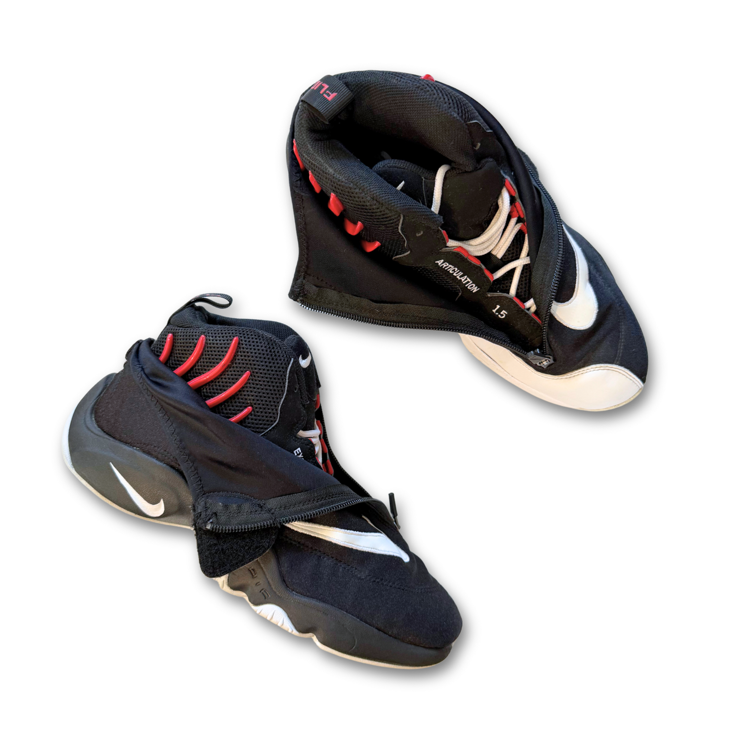 NIKE AIR ZOOM FLIGHT 'THE GLOVE' (US 10)