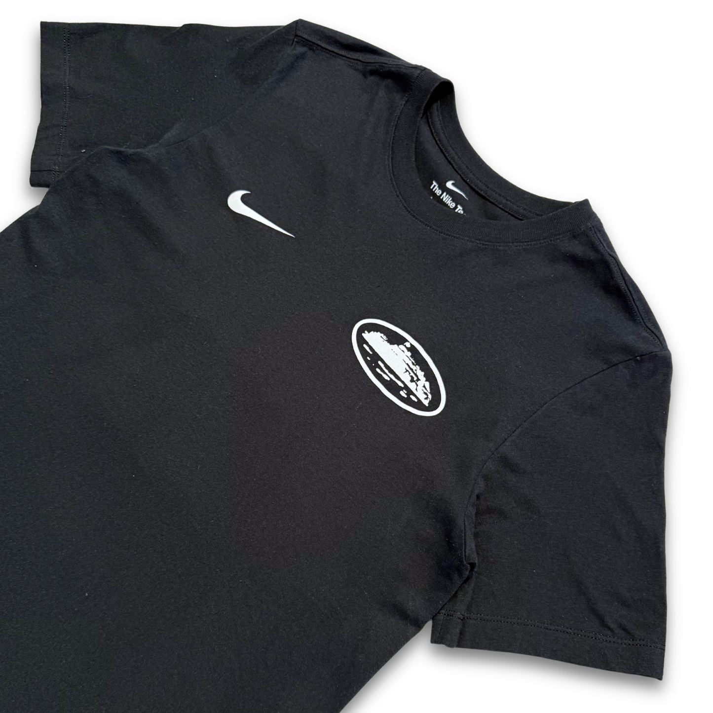 Corteiz x Nike "DUN IT" Tee (S)