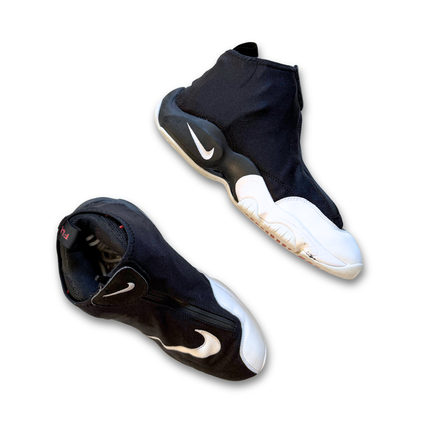 NIKE AIR ZOOM FLIGHT 'THE GLOVE' (US 10)