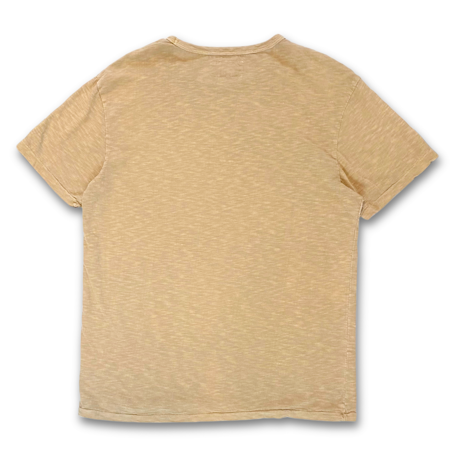 RALPH LAUREN DENIM SUPPLY TEE (L)