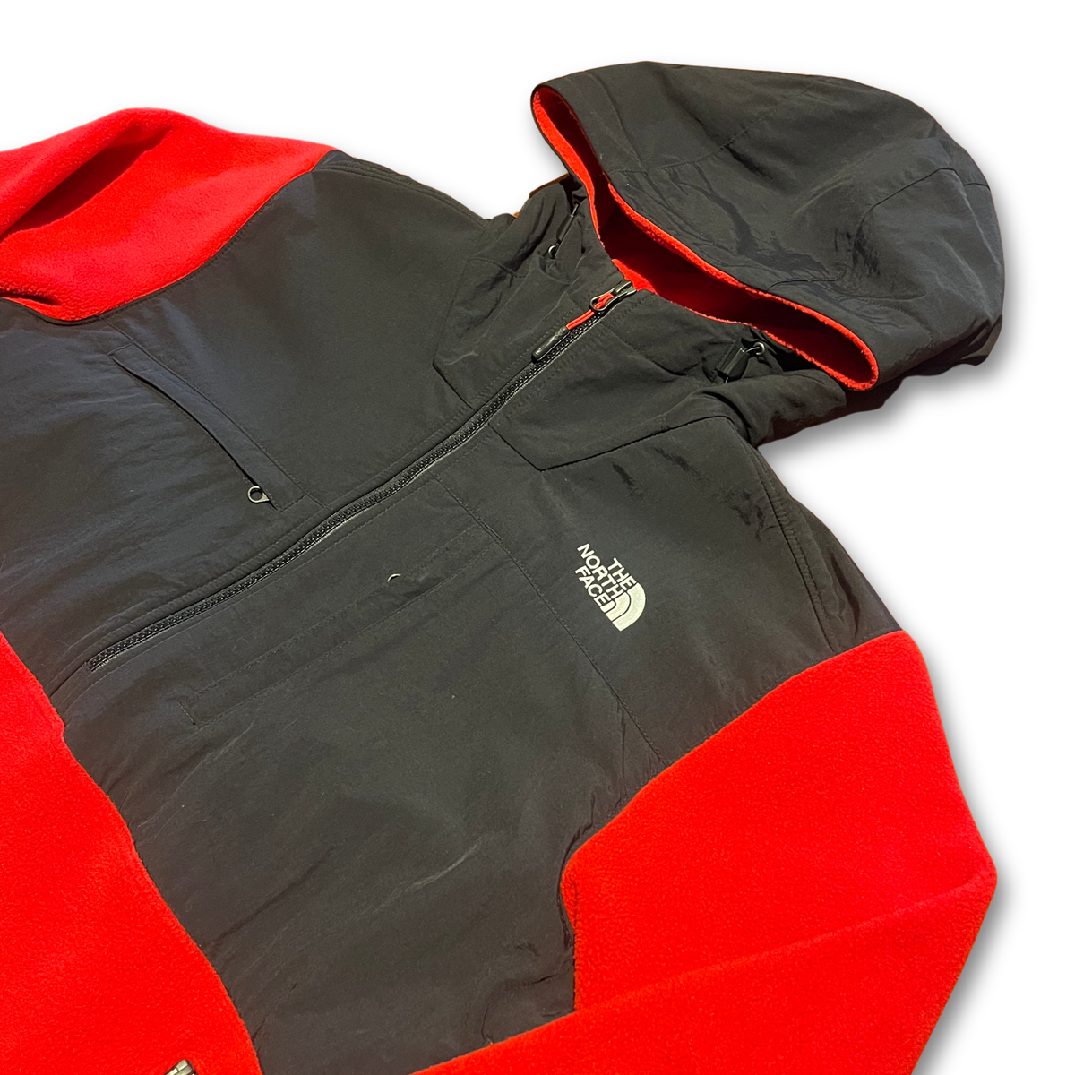 The North Face Denali Anorak 2 Fleece (L)
