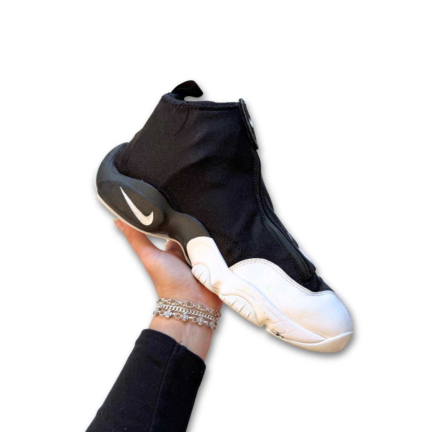 NIKE AIR ZOOM FLIGHT 'THE GLOVE' (US 10)