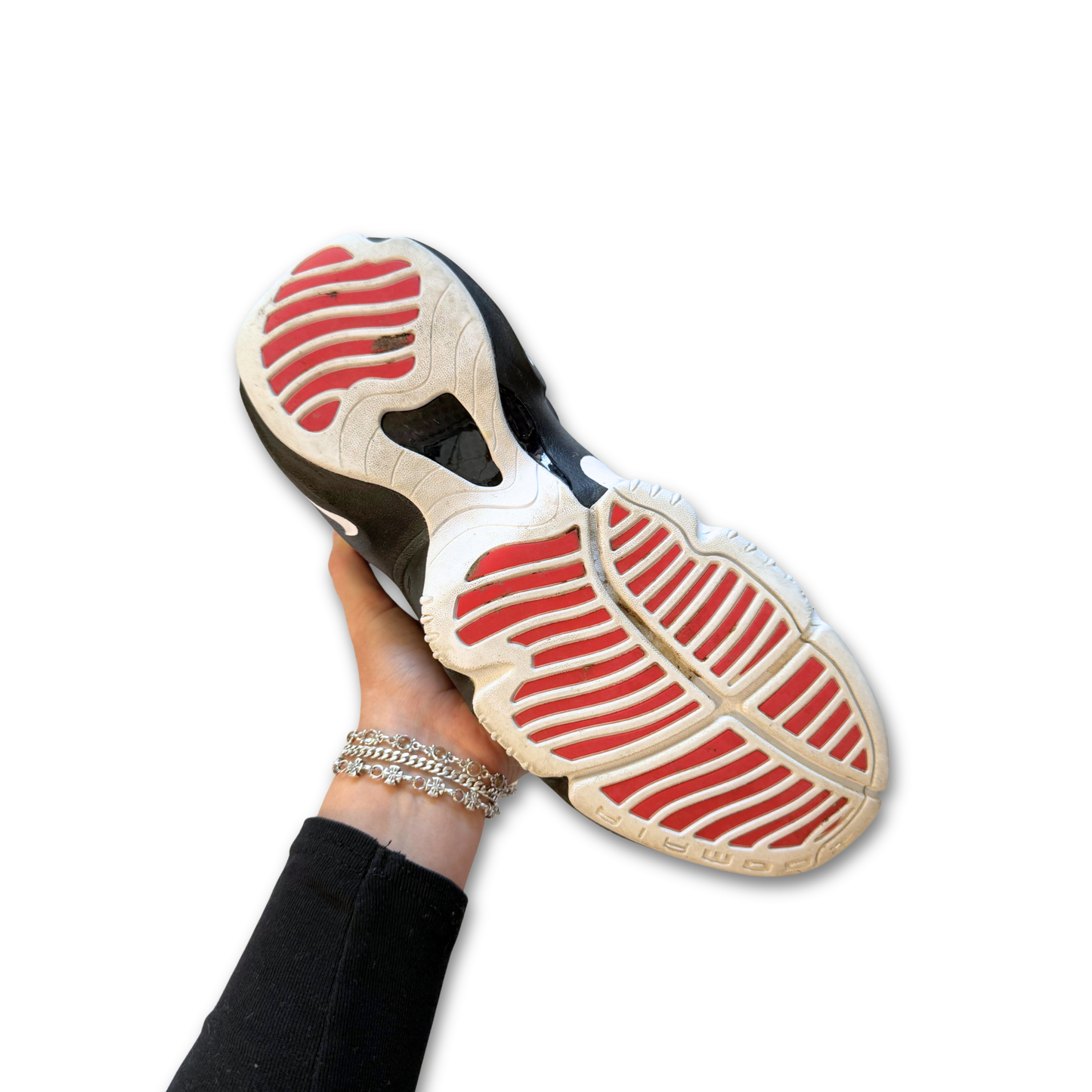 NIKE AIR ZOOM FLIGHT 'THE GLOVE' (US 10)