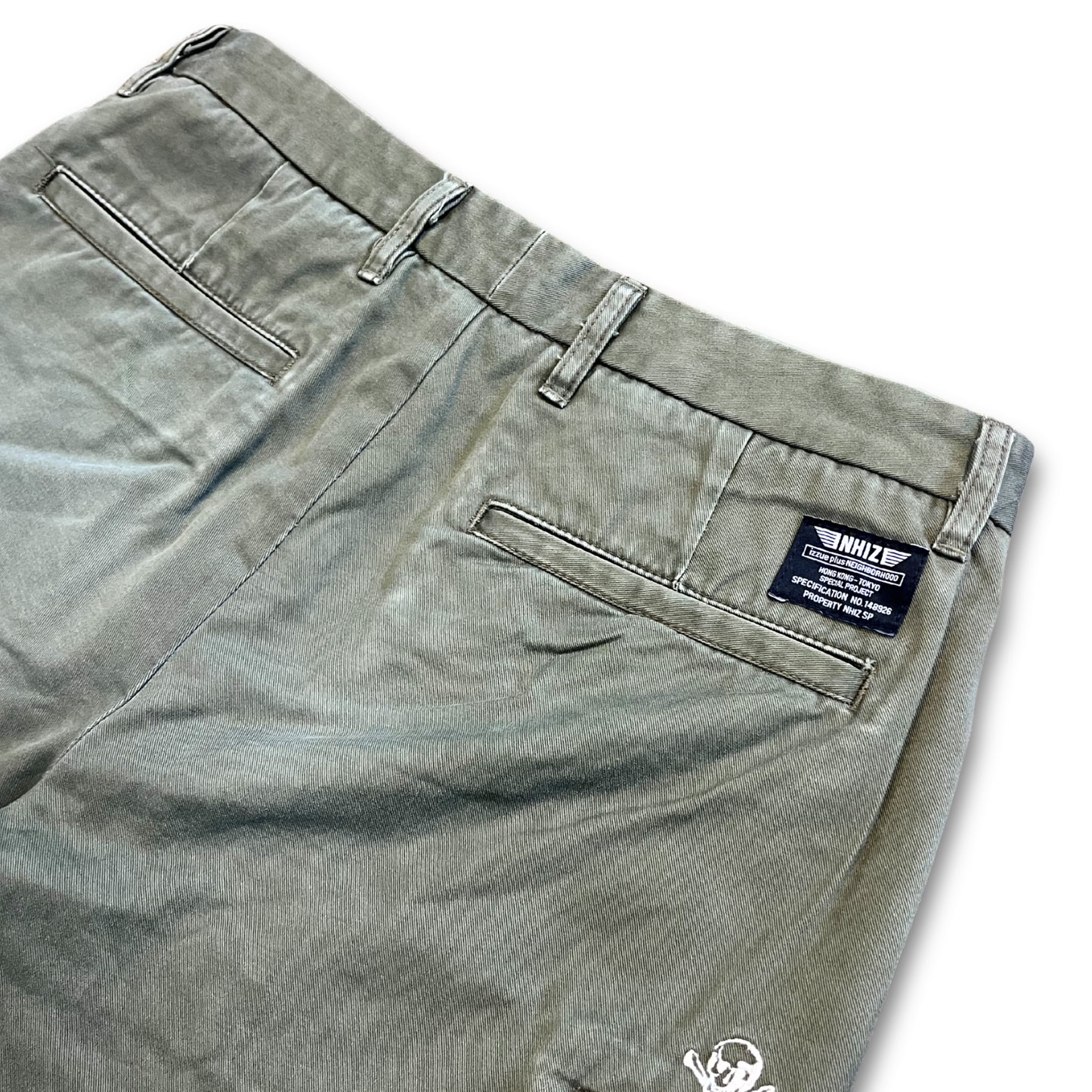 Neighbourhood Savage Chino Pants (32")