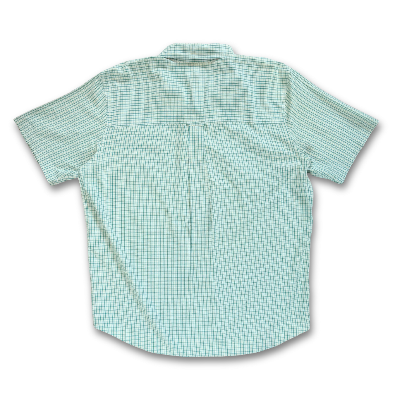 CHAPS RALPH LAUREN S/S SHIRT (XL)