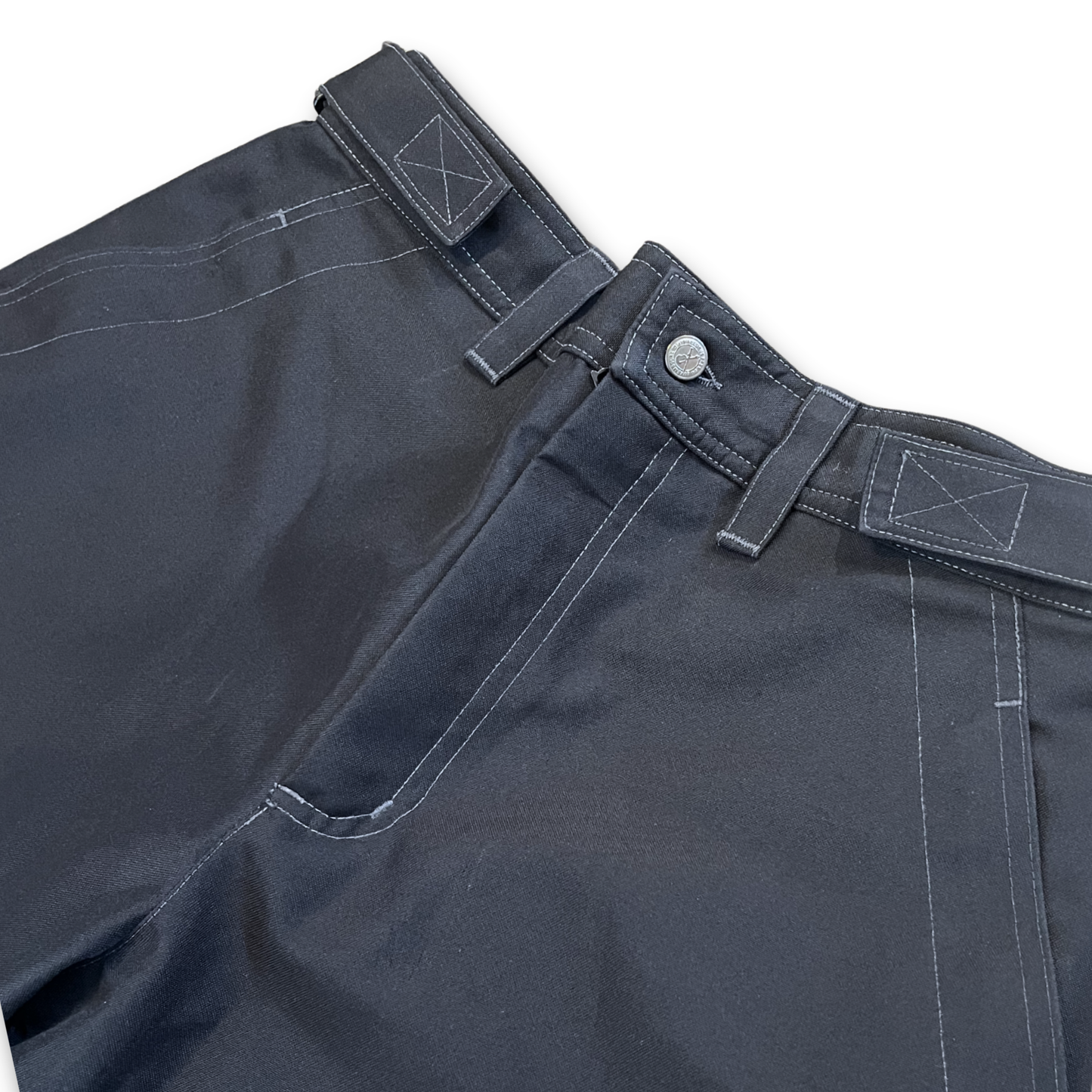 A.P.C waterproof pants (29")