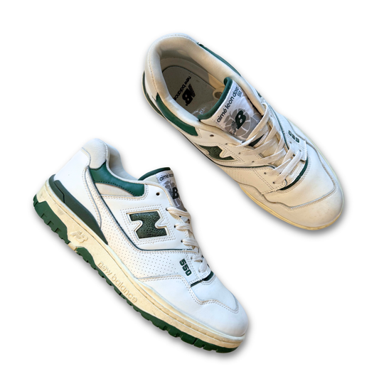 NEW BALANCE X AIME LEON DORE 550 (US 11)