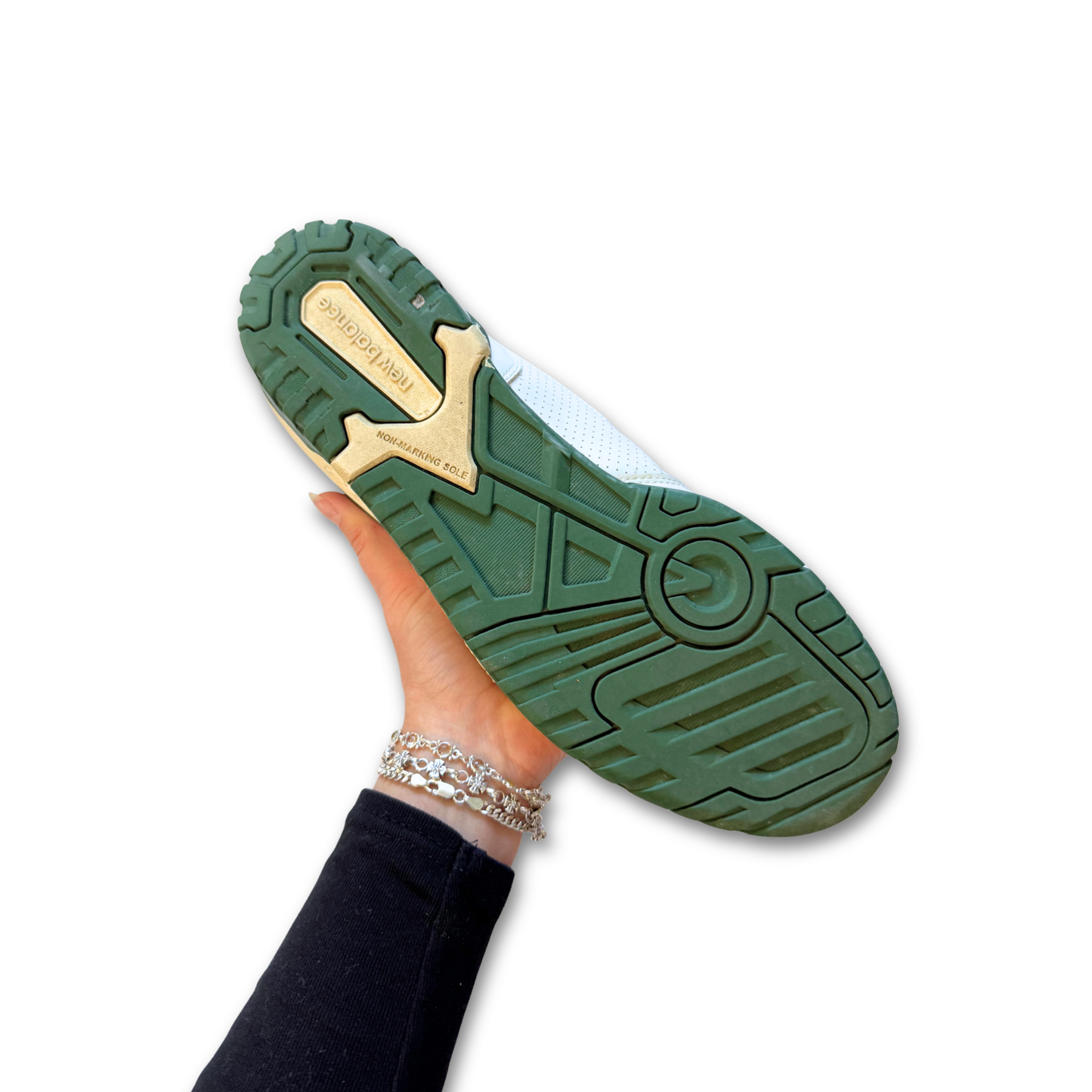 NEW BALANCE X AIME LEON DORE 550 (US 11)