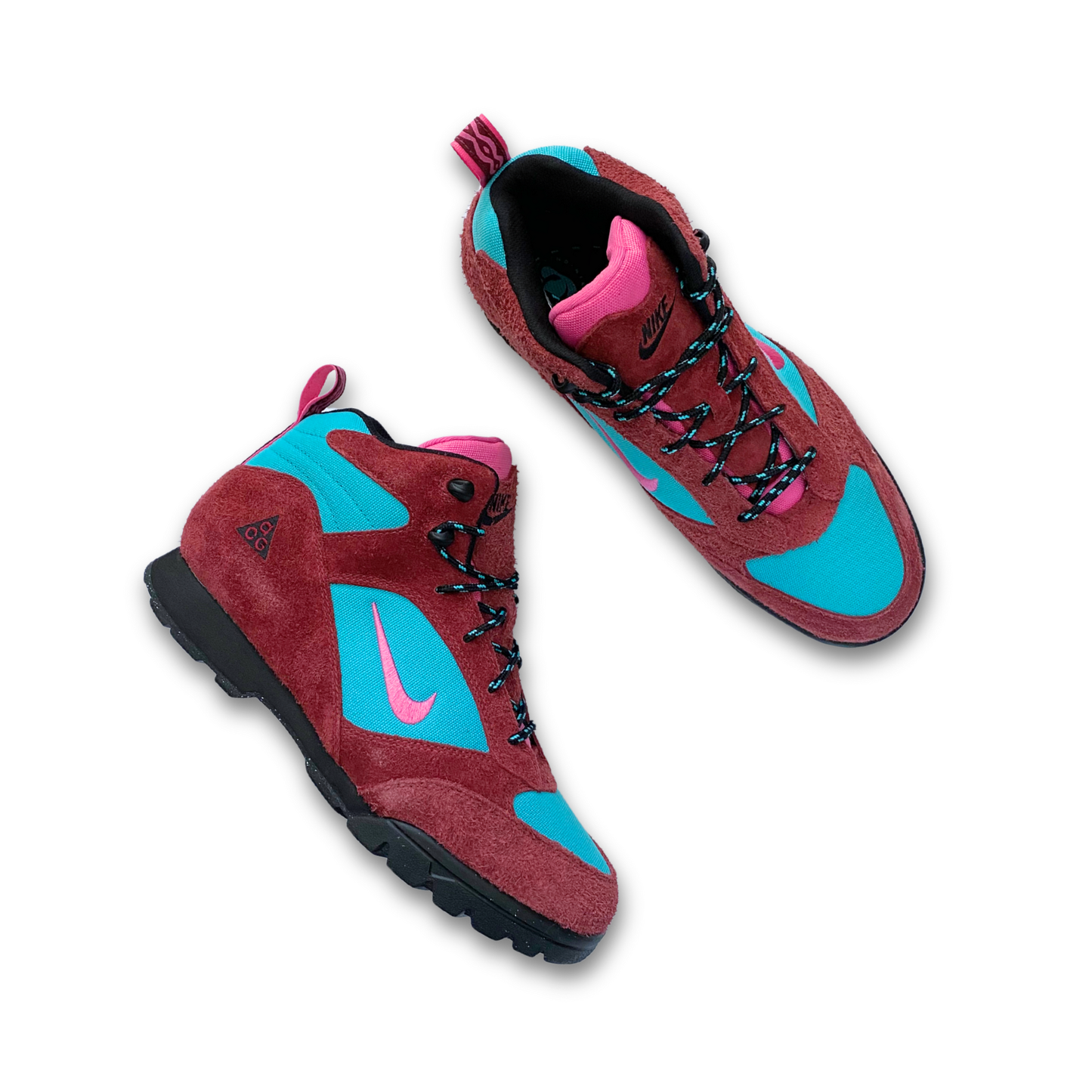 NIKE ACG TORRE MID (US 13)