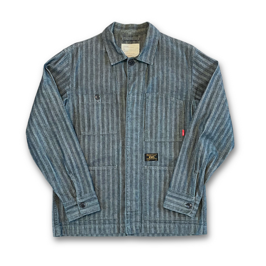 WTAPS CHORE JACKET (SS16) (M)