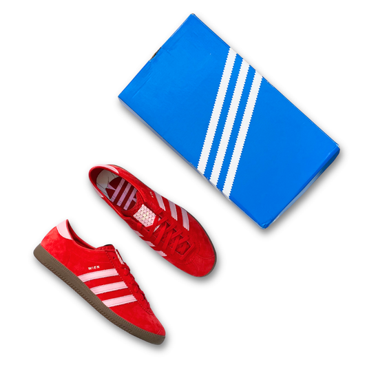 ADIDAS WEIN CITY (US 12)