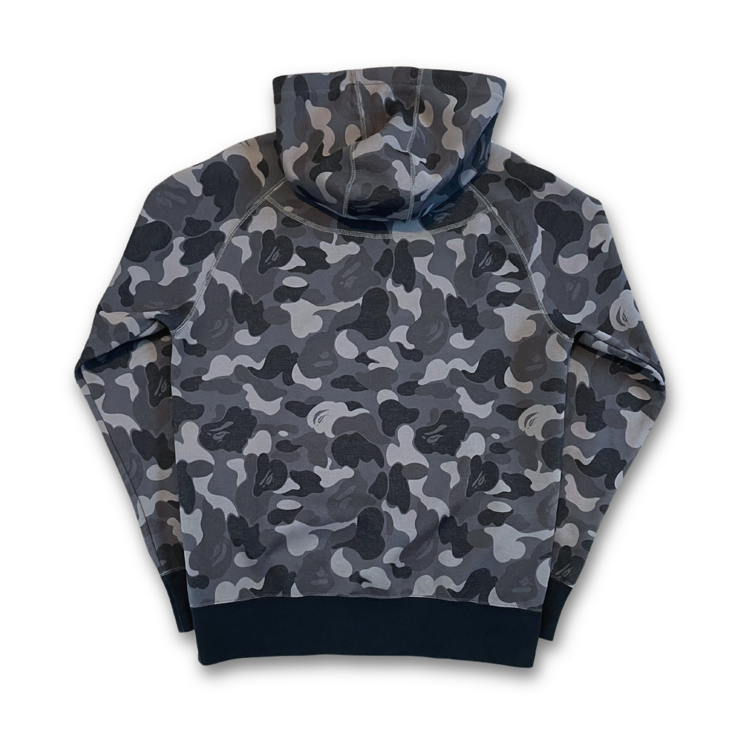 Bape x Puma hood (FW15) (M)