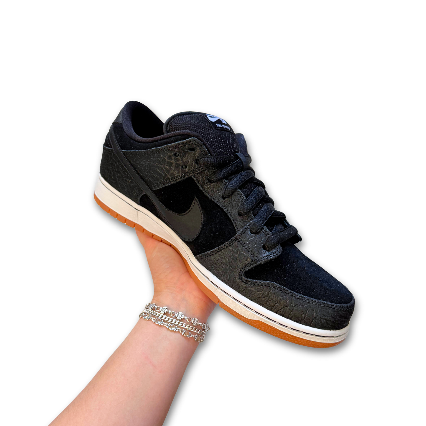 NIKE SB DUNK LOW PREMIUM QS 'ENTOURAGE' (US 10)