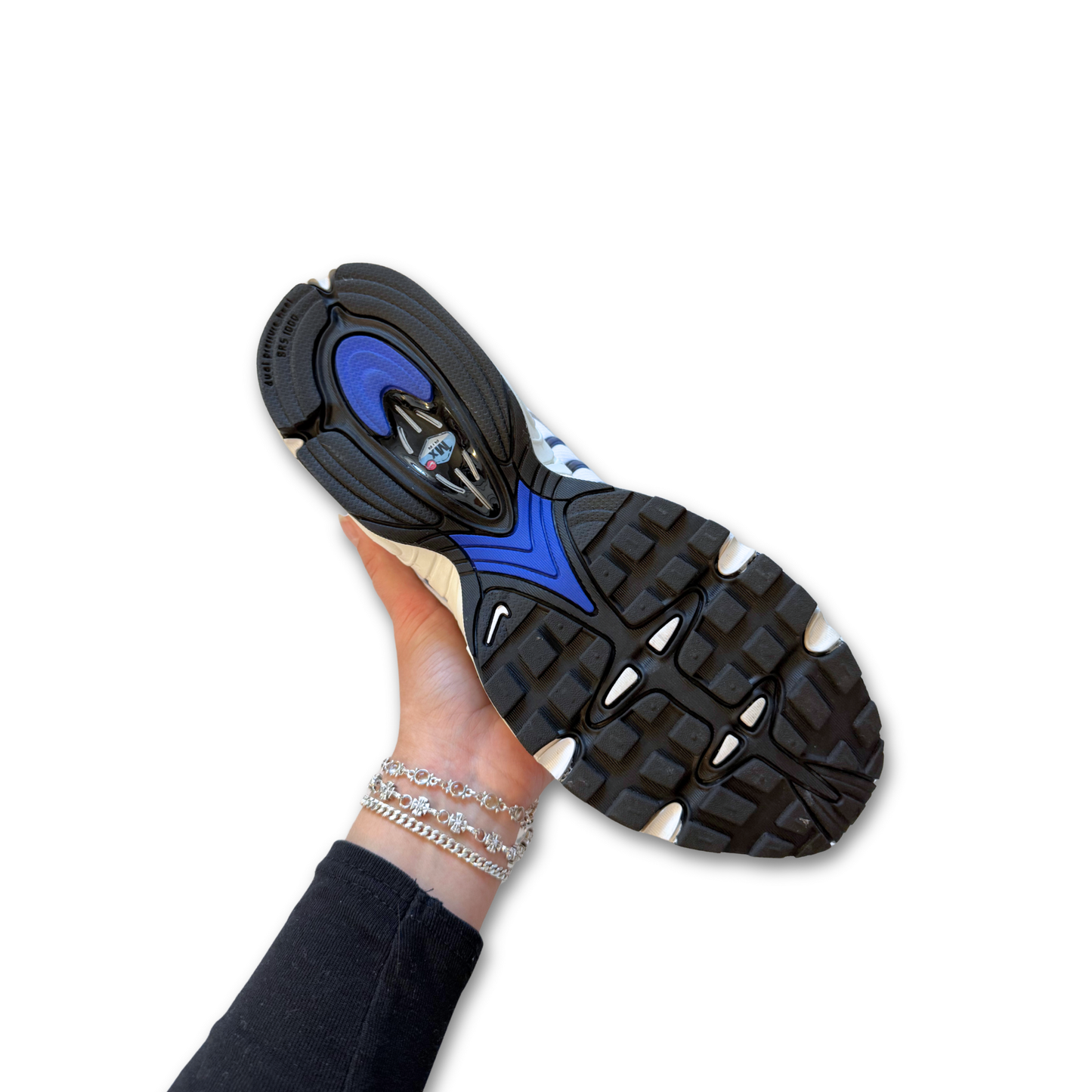 NIKE AIR MAX TAILWIND IV (US 8)