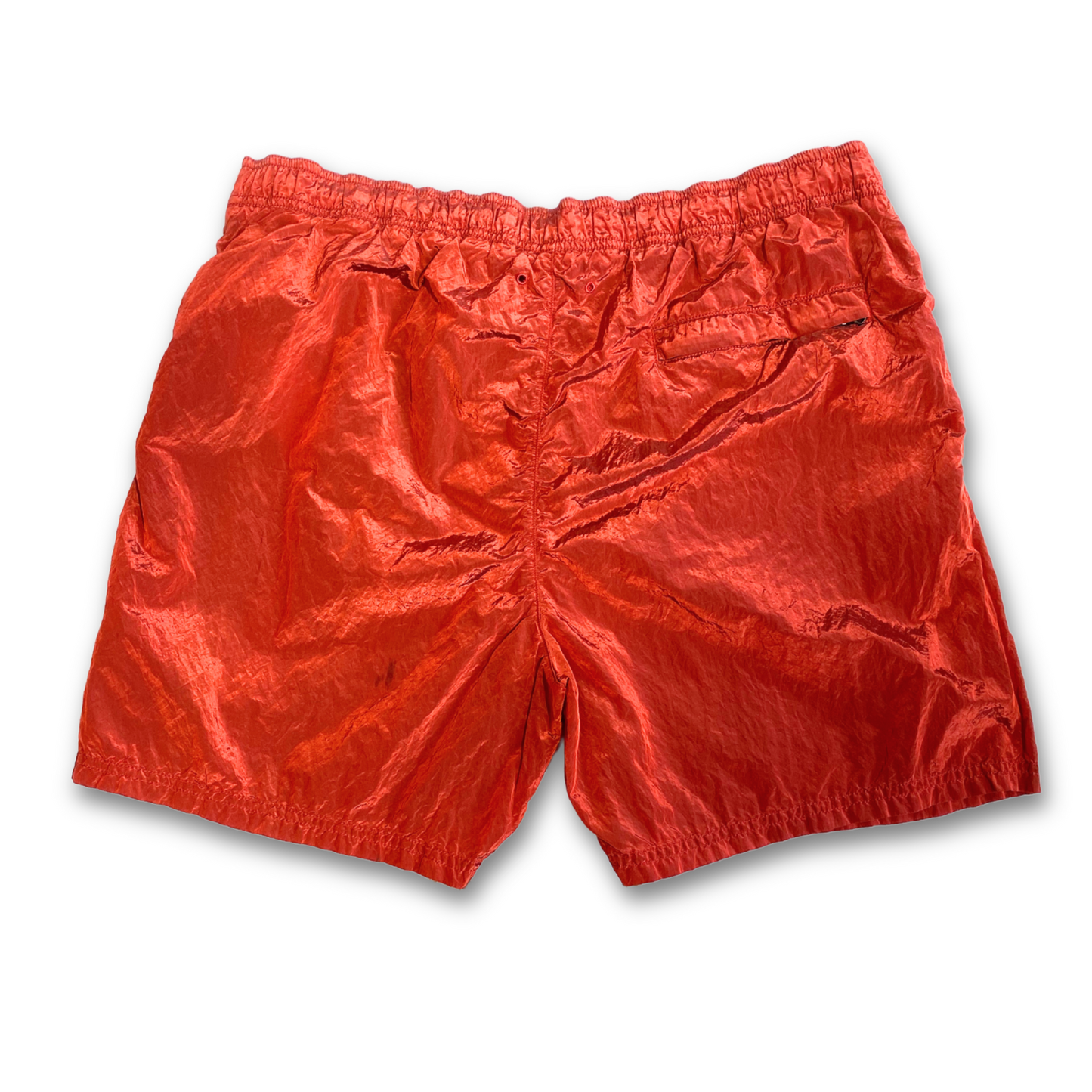 STONE ISLAND NYLON SHORTS (36"+)