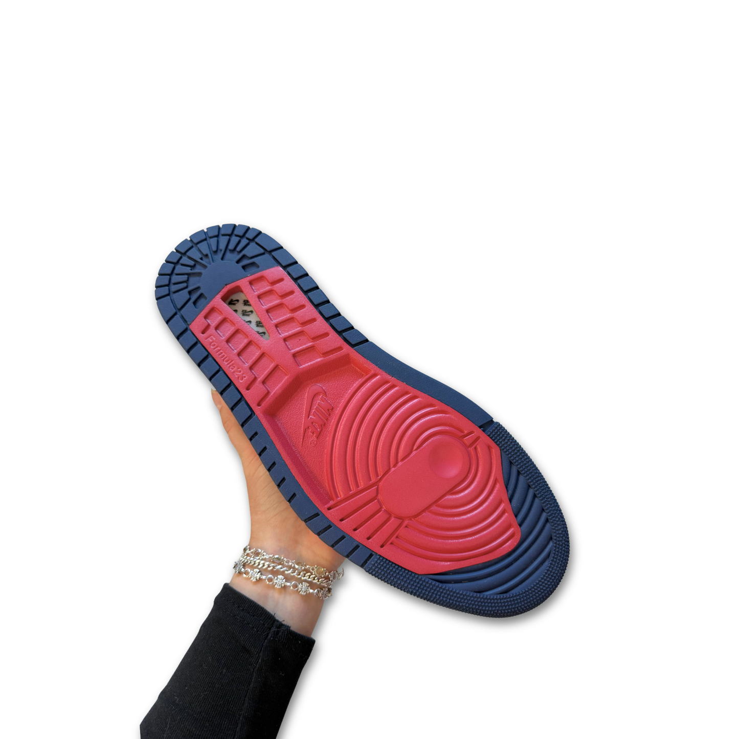 NIKE AIR JORDAN 1 ZOON CMFT 2 (US 12)