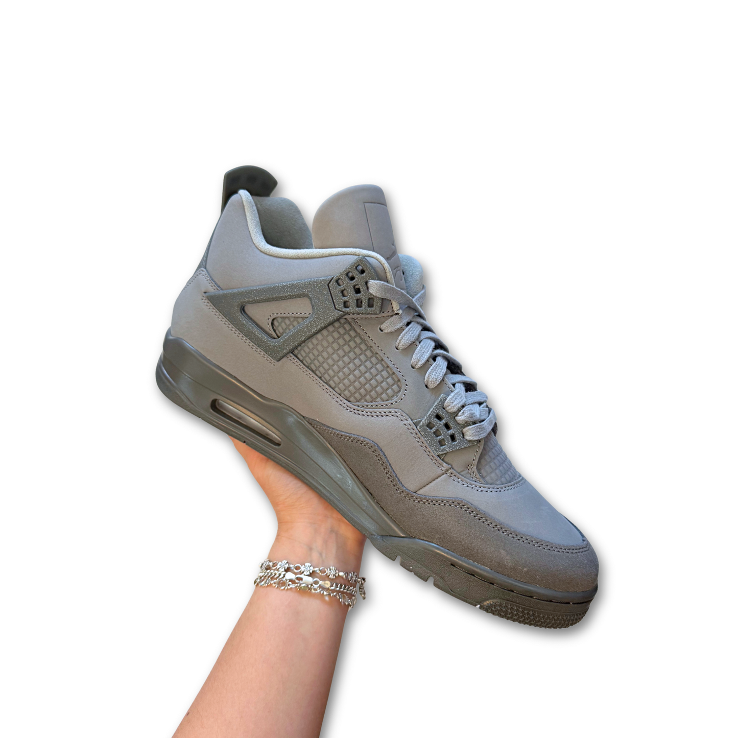 Air Jordan 4 Retro SE 'Paris' (US 13)