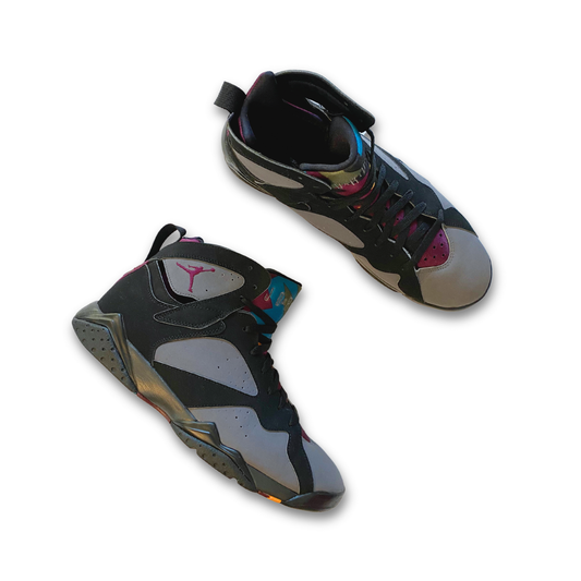 JORDAN 7 RETRO 'BORDEAUX' (US 11.5)