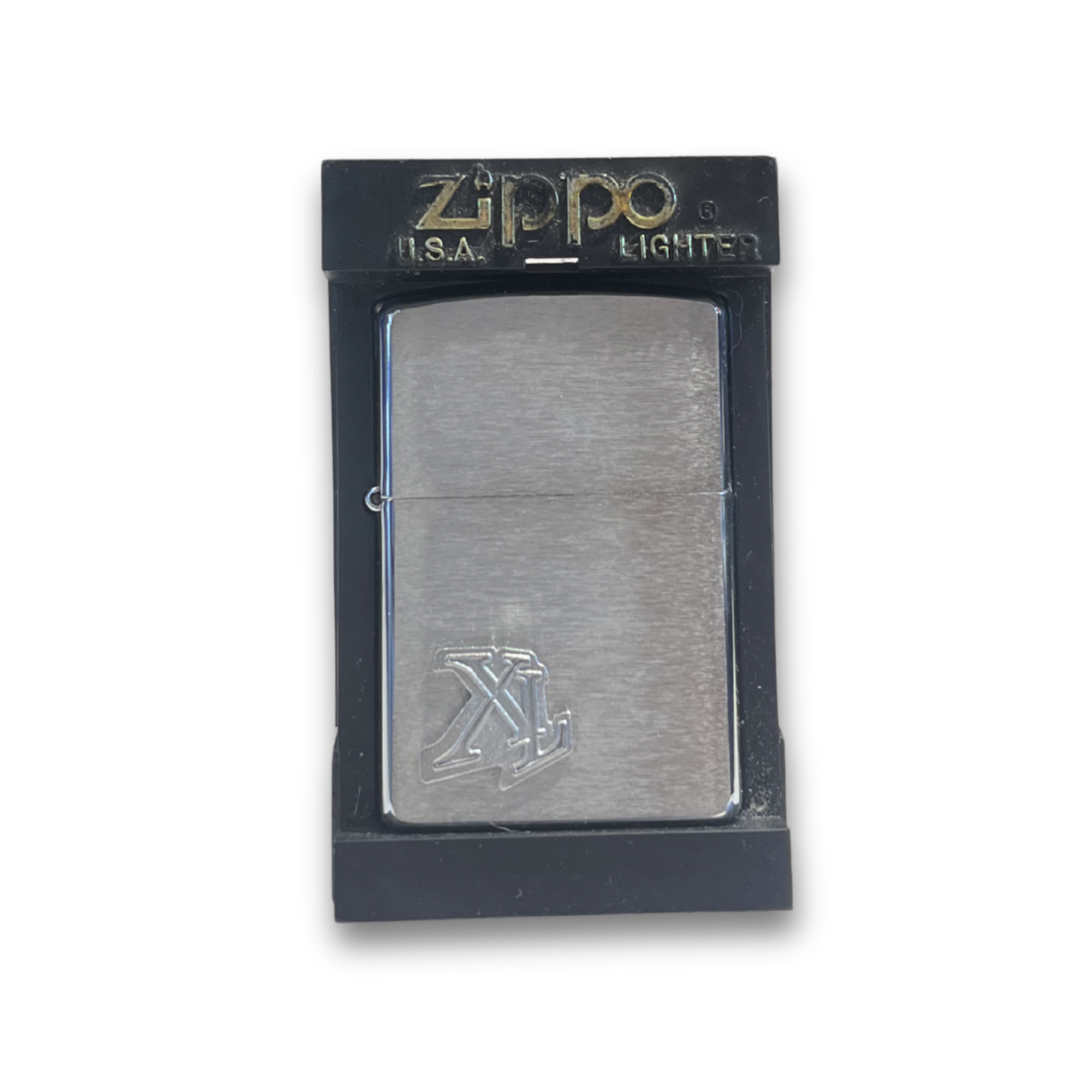 XLARGE Zippo Lighter 2002
