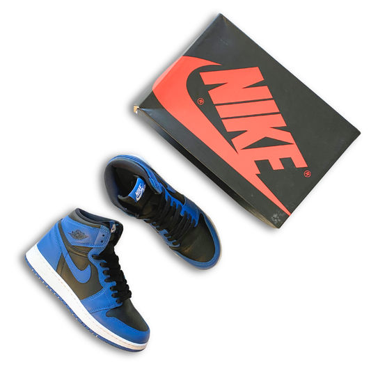 JORDAN 1 RETRO HIGH OG ‘MARINA’ (US 7Y)