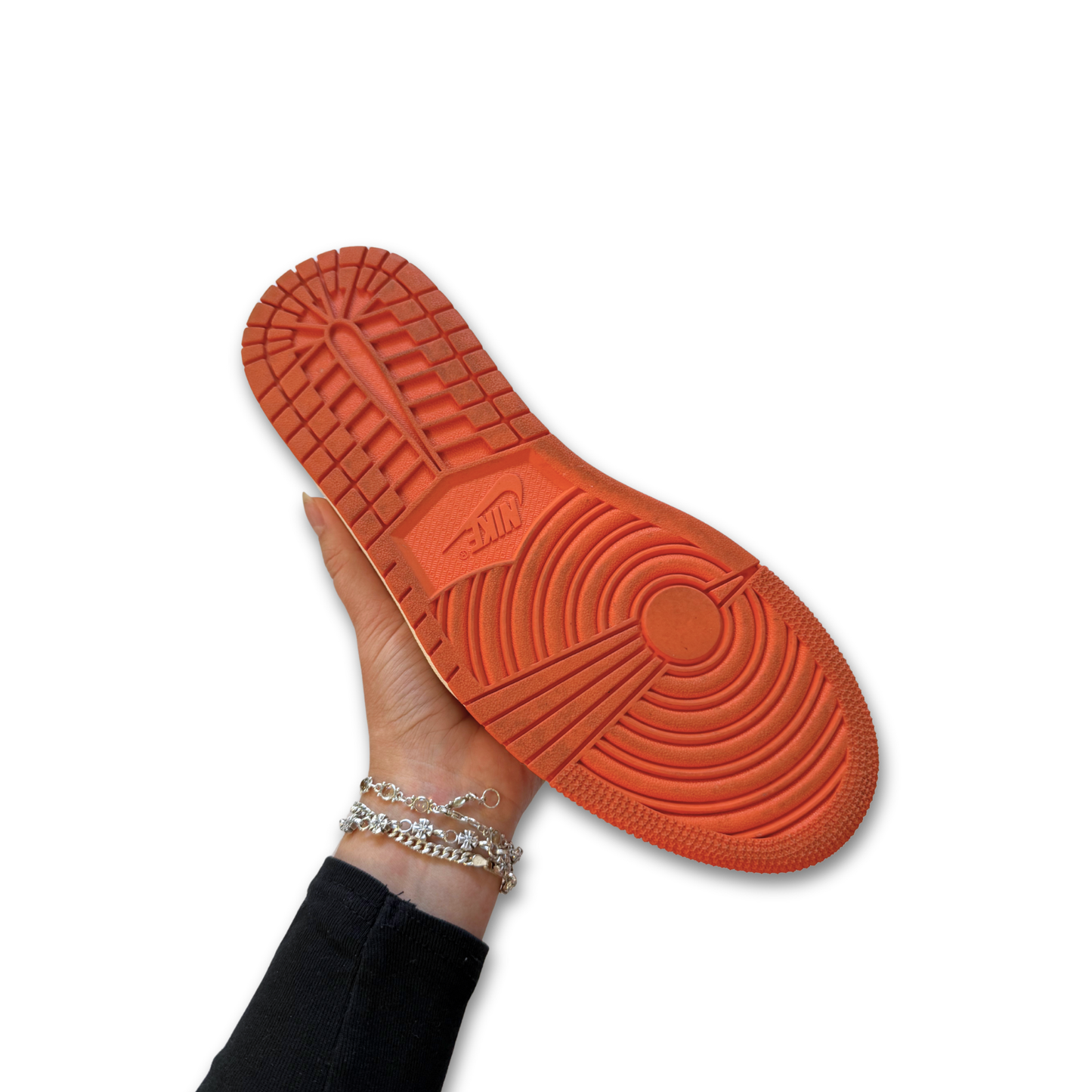 AIR JORDAN 1 HIGH "STARFISH" Womens (US 11)