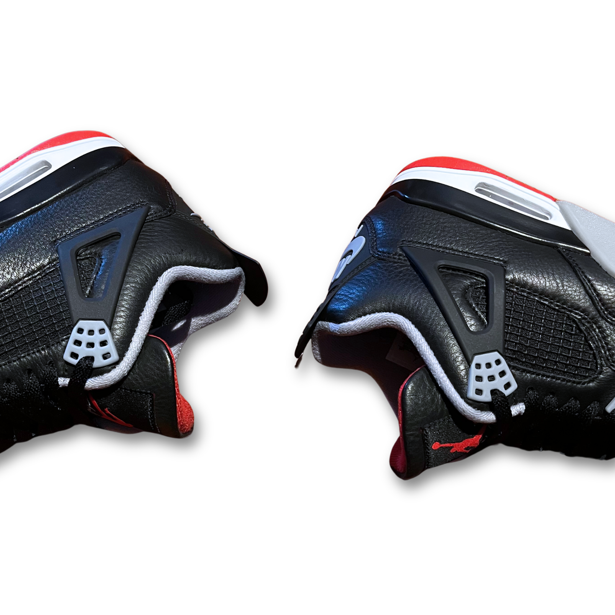 Air Jordan 4 Retro "Bred Reimagined" (US 7)