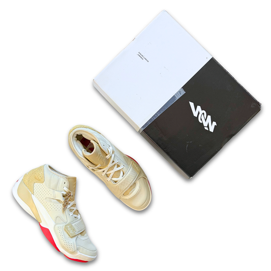 Air Jordan Zion 2 PF 'Cream White' (US 12)