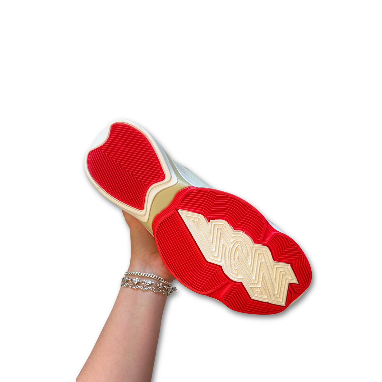 Air Jordan Zion 2 PF 'Cream White' (US 12)