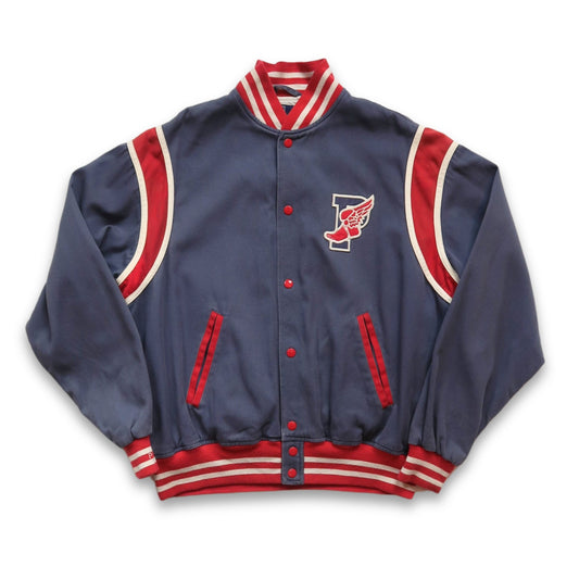Ralph lauren Polo 1992 'P-WING' BOMBER JACKET (M)