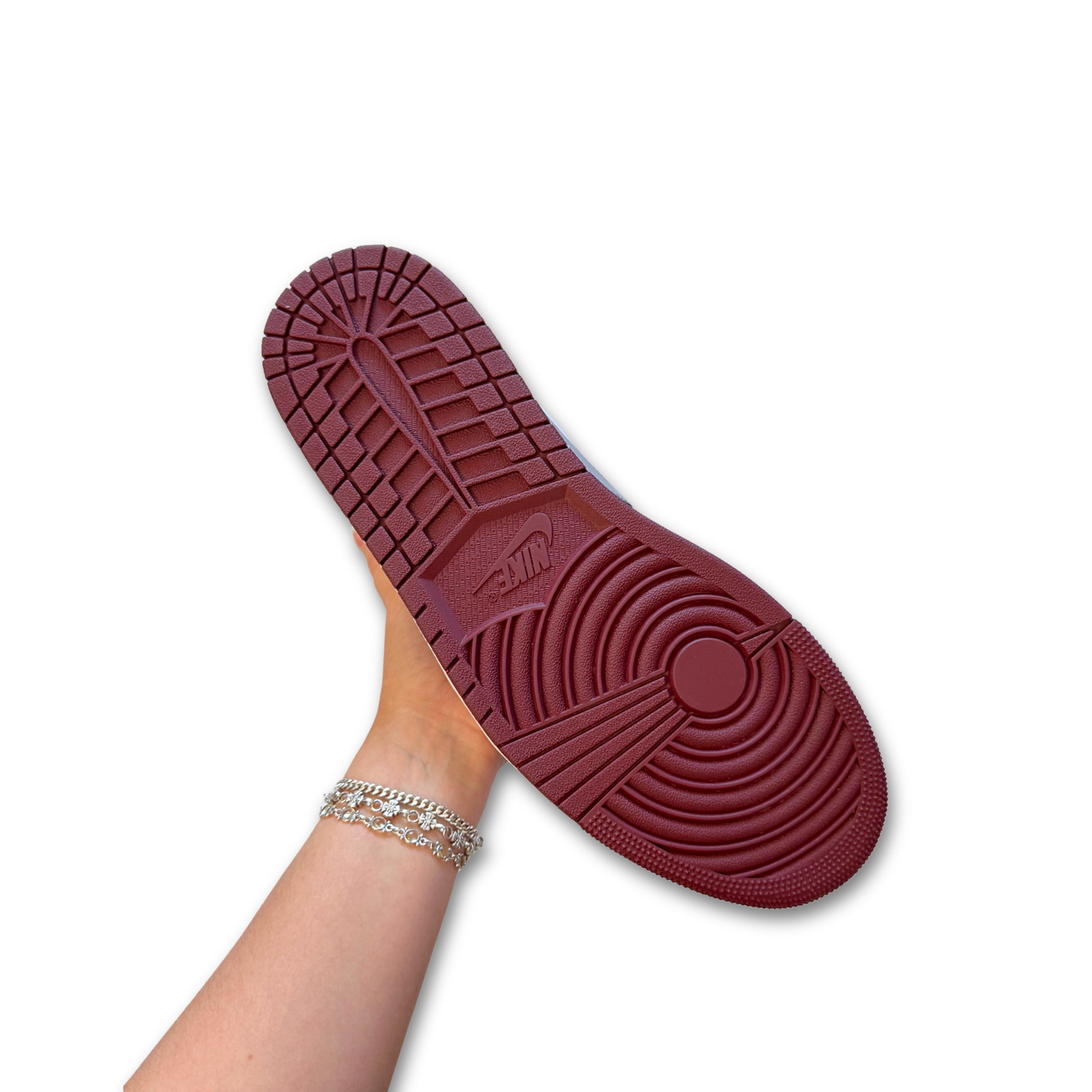 Air Jordan 1 Low 'Cherrywood Red' (US 13)