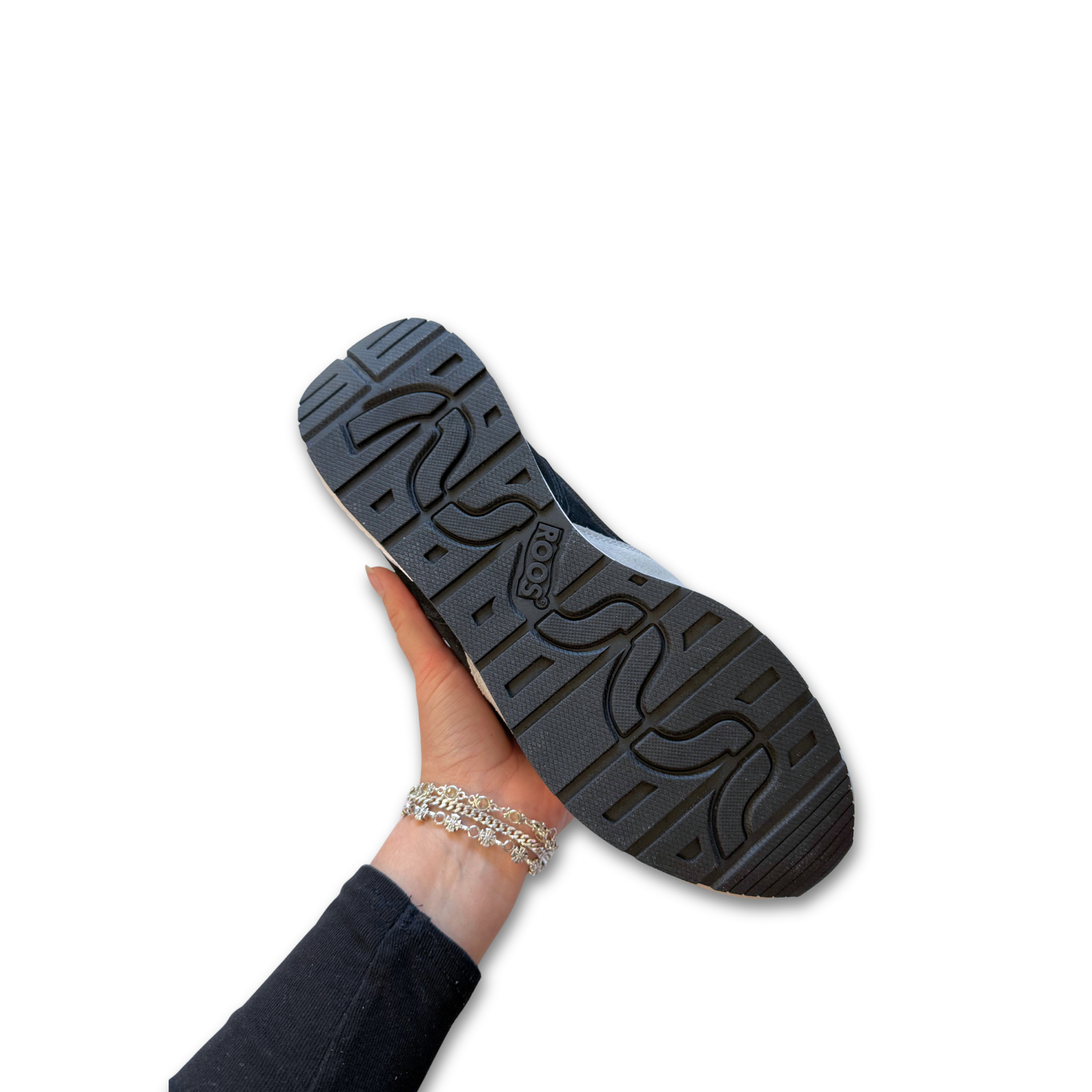 KANGAROOS 'ROOS RACER 2' SNEAKERS (US 8.5)