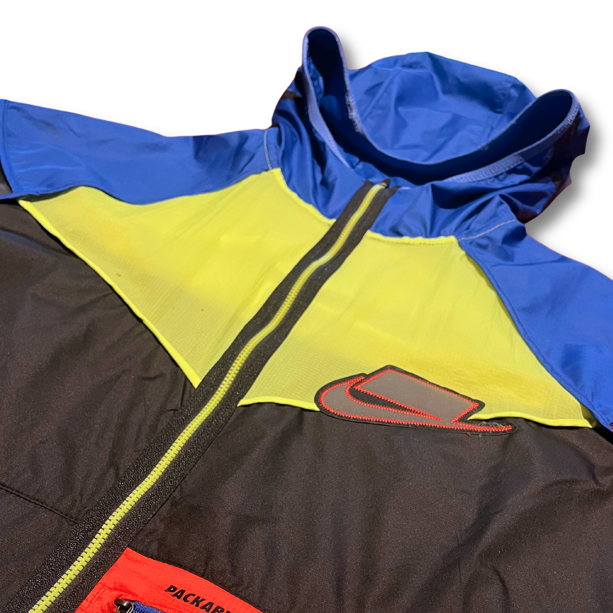 Nike Wild Run Windrunner Jacket (S)