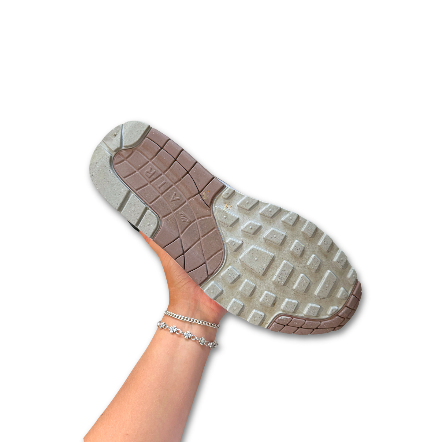 Nike Air Max 1 Premium 'Shima Shima' (US 11)