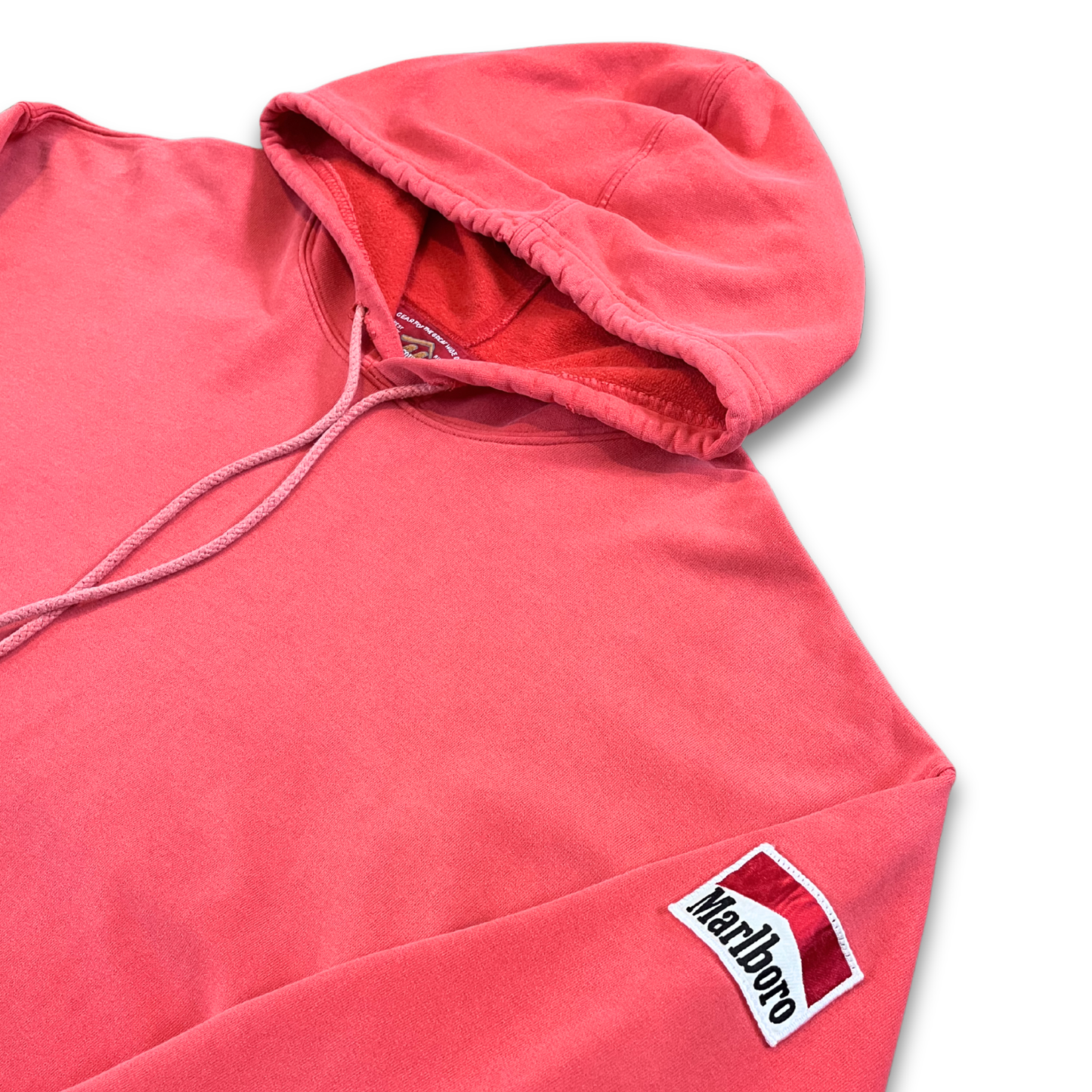 Marlboro hoodie (XL)