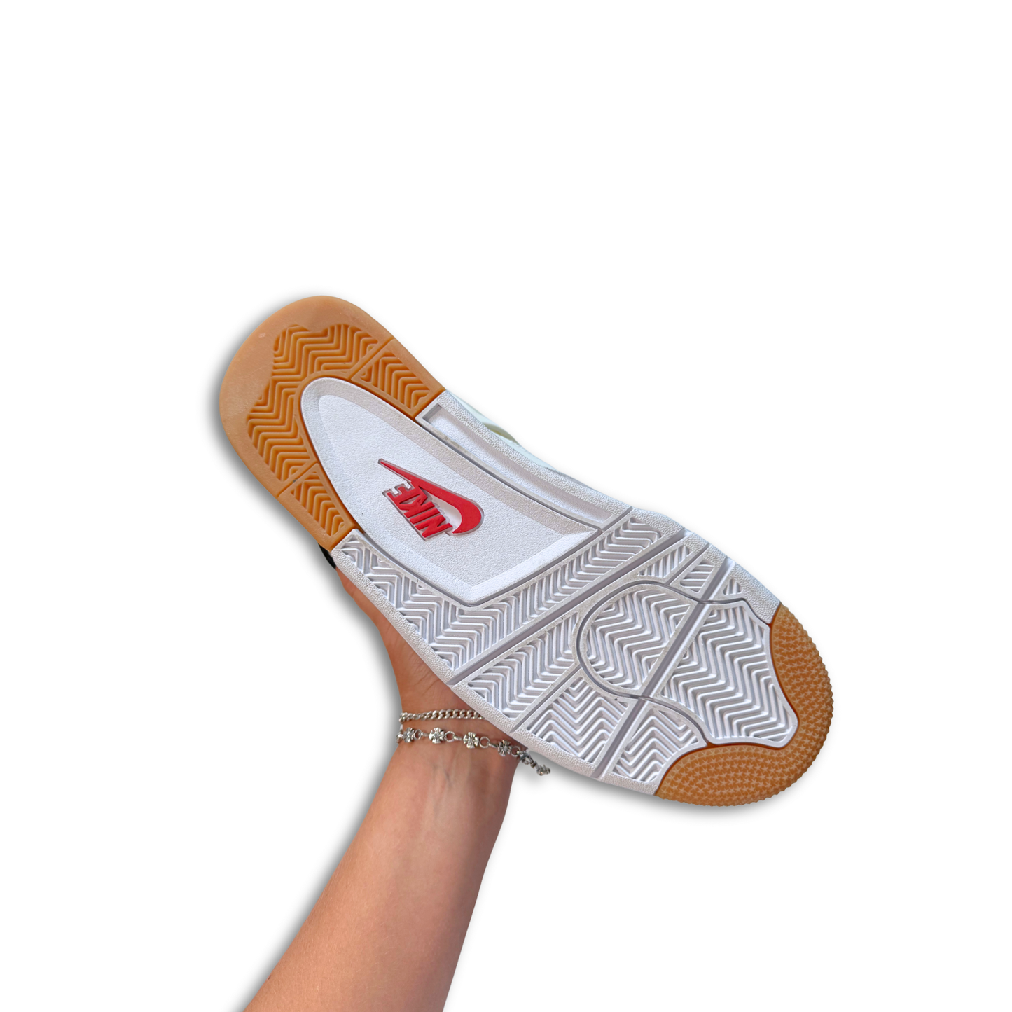 Nike SB x Air Jordan 4 Retro SP "Pine Green" (US 11)