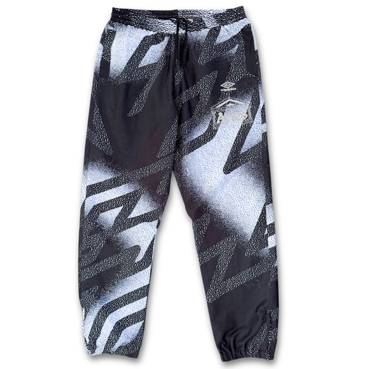 ARISE X UMBRO TRAINING PANTS (34”)