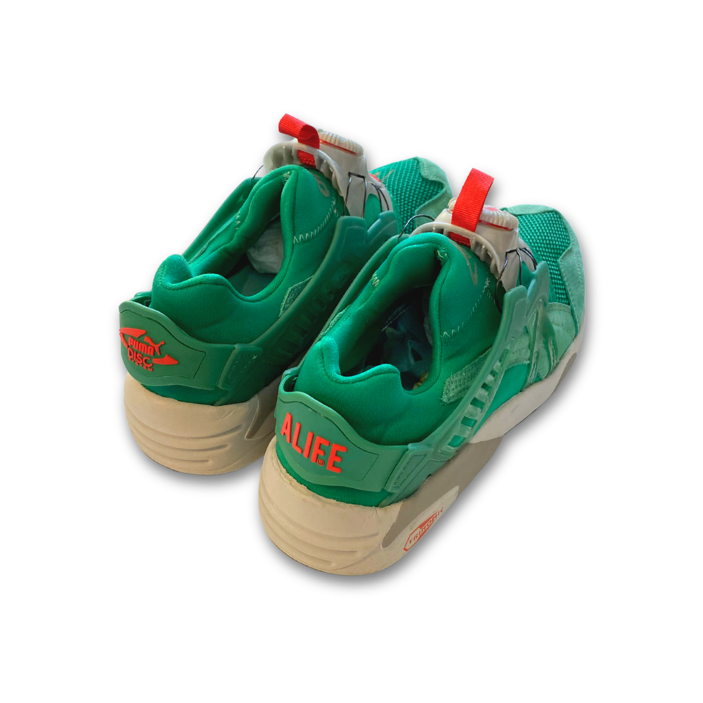 ALIFE X PUMA - DISC TRINOMIC 'ULTRAMARINE' (US 9)
