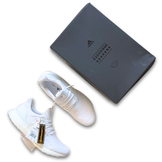 A MA MANIERE X INVINCIBLE ADIDAS ULTRABOOST (US 10)