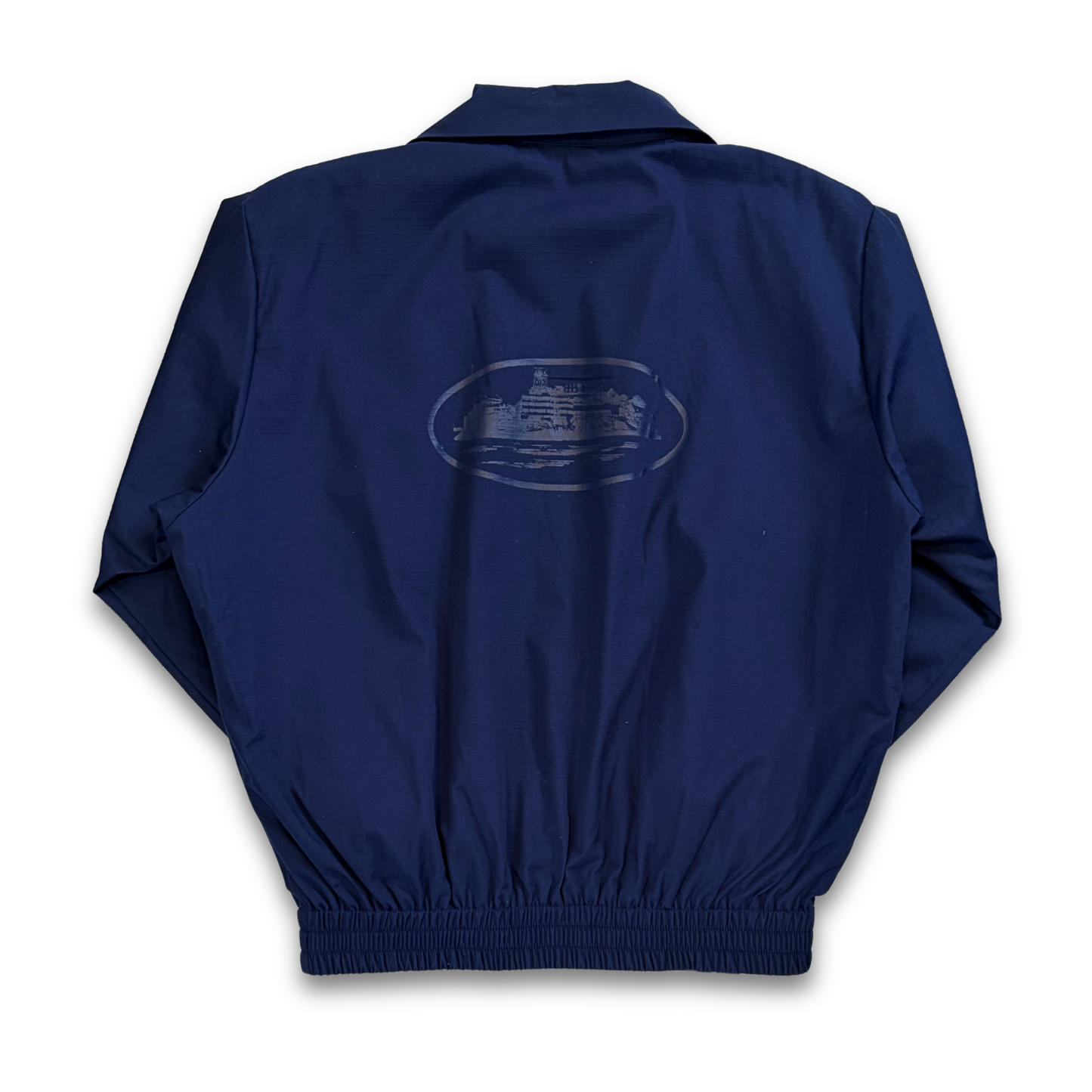 Corteiz 'Drilltop' jacket (L)