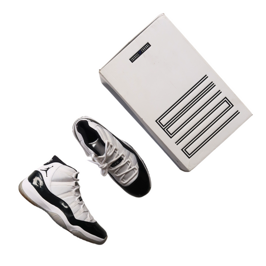JORDAN 11 CONCORD (2011) (US 12)