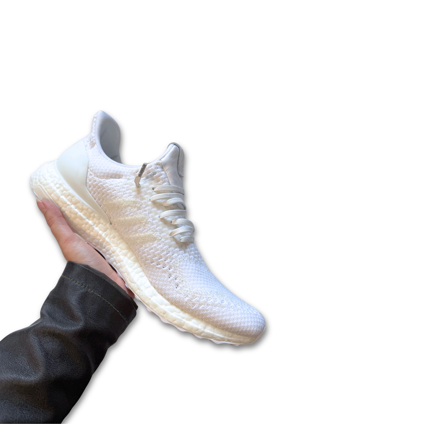 A MA MANIERE X INVINCIBLE ADIDAS ULTRABOOST (US 10)