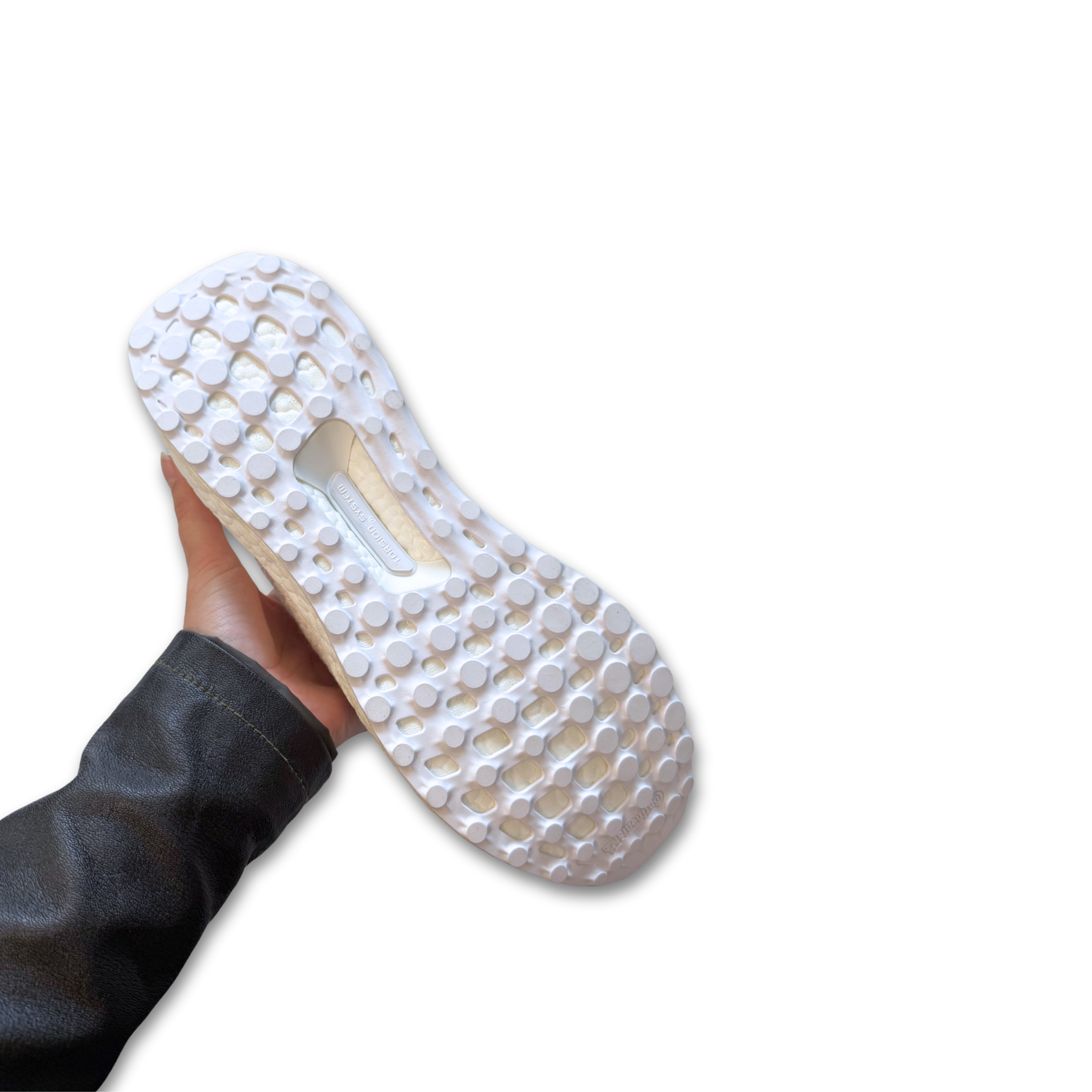 A MA MANIERE X INVINCIBLE ADIDAS ULTRABOOST (US 10)