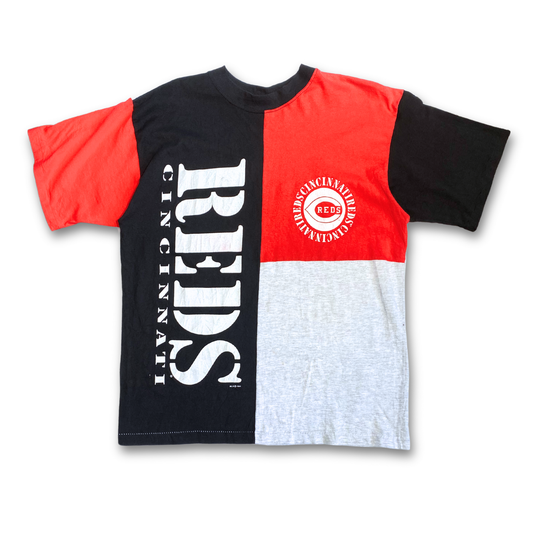 REDS CINCINATI 1994 TEE (XL)