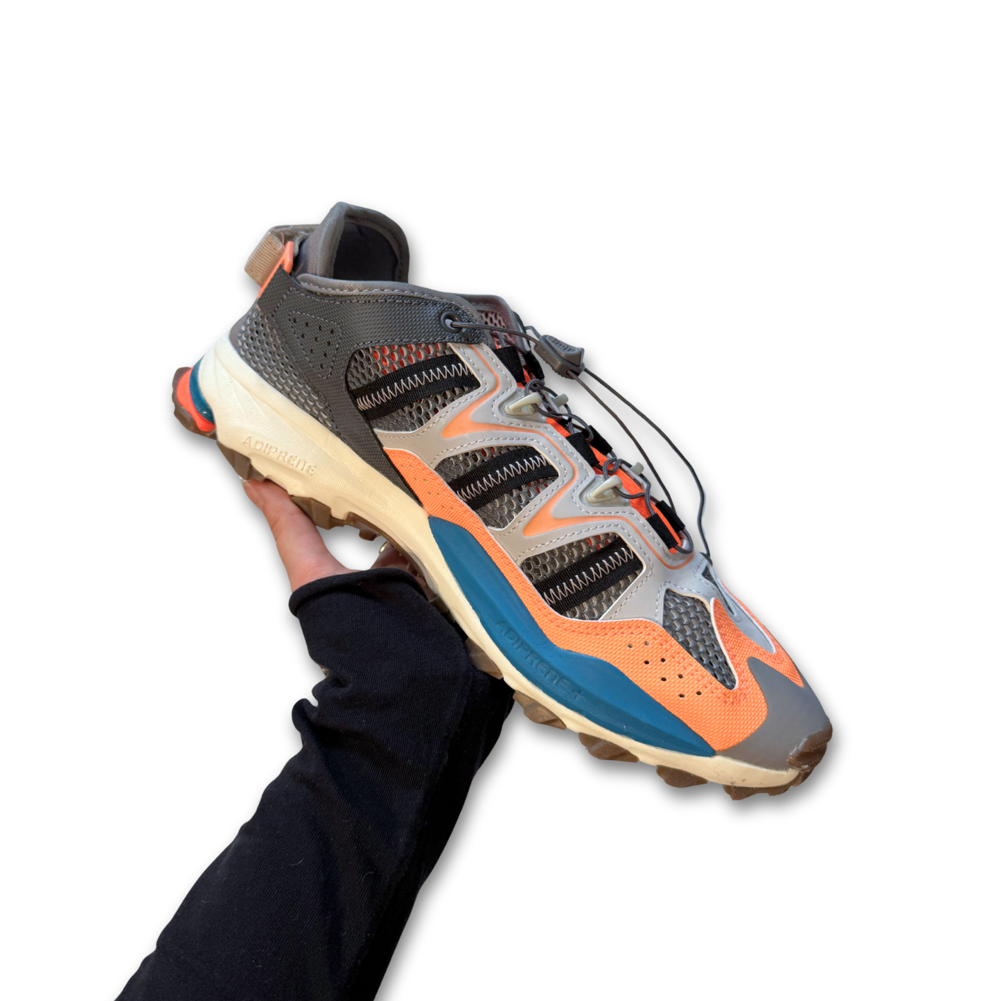 ADIDAS HYPERTURF ADVENTURE (US 10)