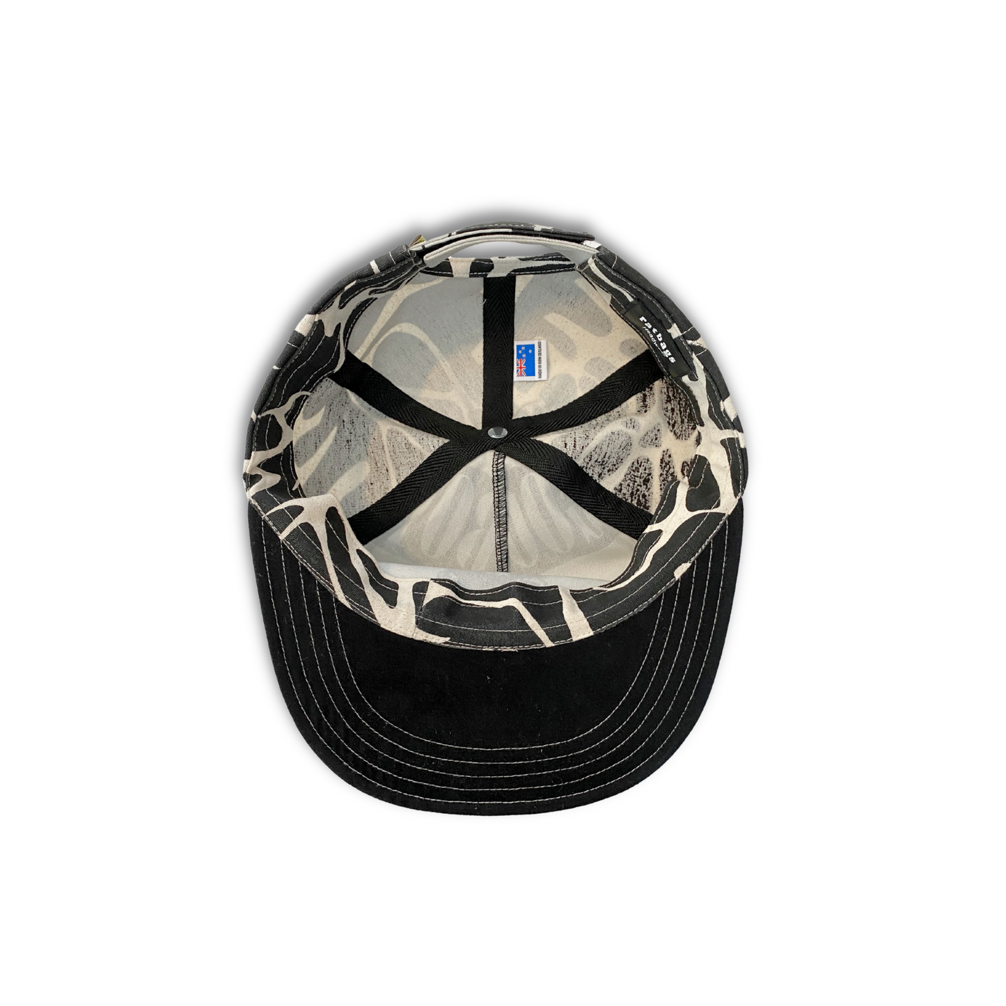 RATBAGS 'GOODBOY' CAP *