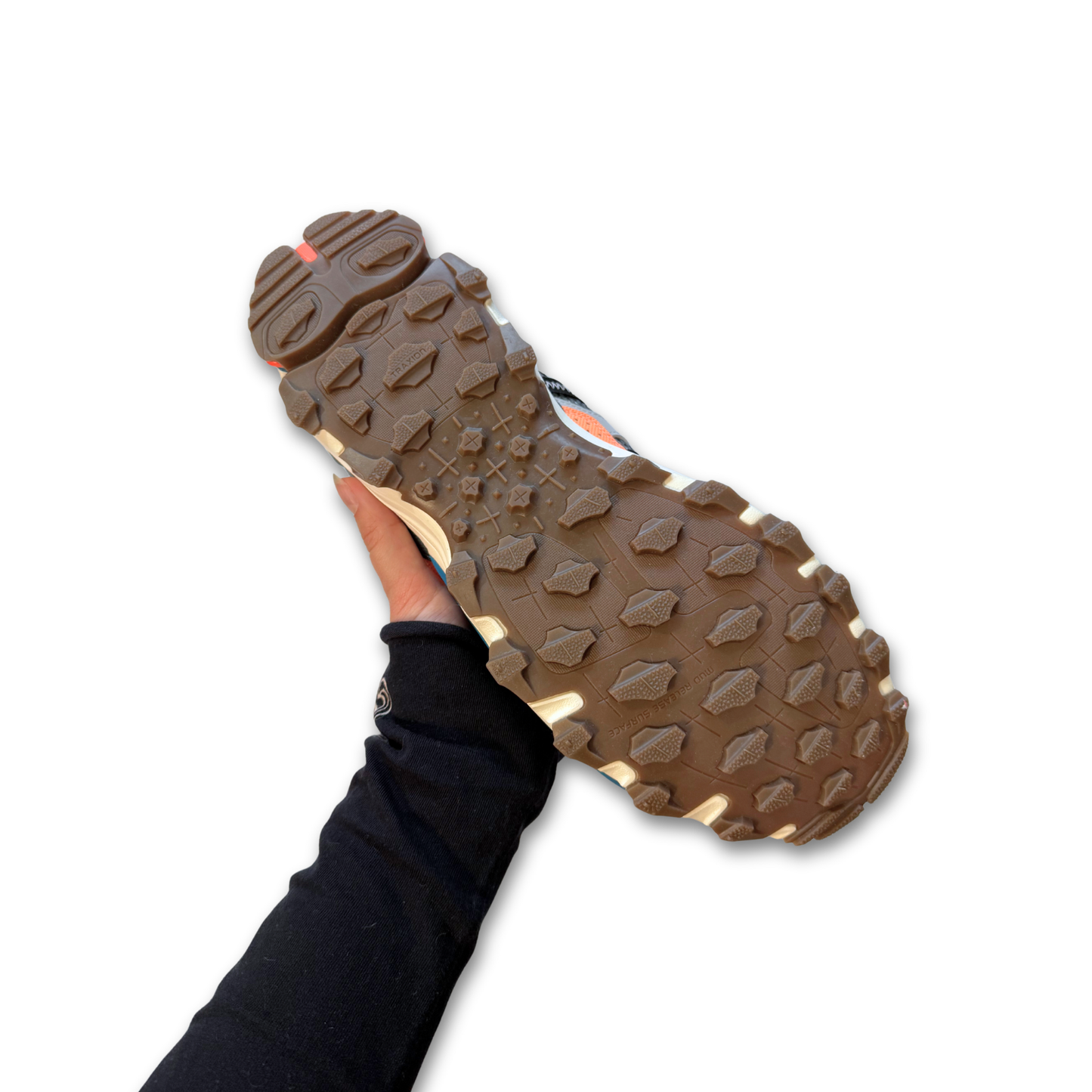 ADIDAS HYPERTURF ADVENTURE (US 10)